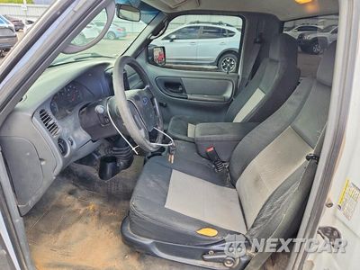 Zdjęcie 7 z 12 samochodu: 2008 FORD RANGER VIN:1FTYR10D48PA17999 - miniatura