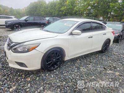 2017 NISSAN ALTIMA 2.5 SL 1N4AL3AP6HC111399 - główne zdjęcie licytacji z USA - miniatura