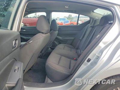 Zdjęcie 10 z 13 samochodu: 2024 NISSAN ALTIMA SV VIN:1N4BL4DV6RN322161 - miniatura