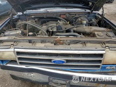 Zdjęcie 11 z 12 samochodu: 1990 FORD F150 VIN:1FTEF14Y6LNB05322 - miniatura