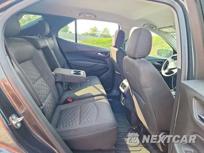 Zdjęcie 10 z 12 samochodu: 2020 CHEVROLET EQUINOX LT VIN:3GNAXJEV4LS502766 - miniatura