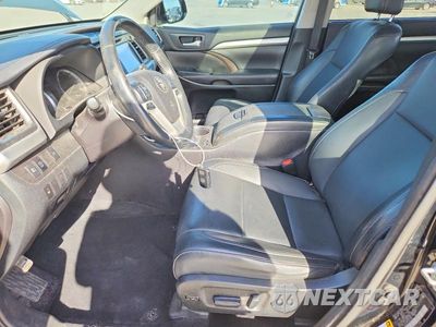 Zdjęcie 13 z 24 samochodu: 2018 TOYOTA HIGHLANDER XLE VIN:5TDKZRFHXJS534766 - miniatura