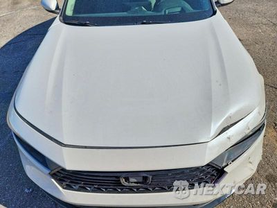Zdjęcie 11 z 12 samochodu: 2023 HONDA ACCORD TOURING HYBRID VIN:1HGCY2F84PA036021 - miniatura