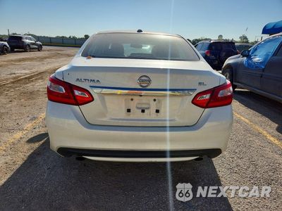 Zdjęcie 6 z 12 samochodu: 2017 NISSAN ALTIMA 2.5 SL VIN:1N4AL3AP1HC179089 - miniatura