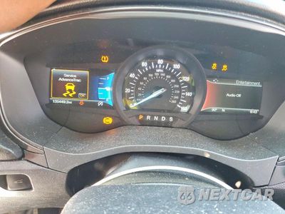 Zdjęcie 9 z 12 samochodu: 2018 FORD FUSION SE VIN:3FA6P0HD3JR157557 - miniatura