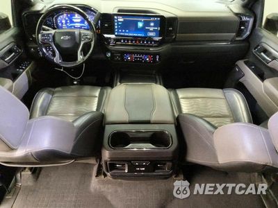 Zdjęcie 8 z 12 samochodu: 2024 CHEVROLET SILVERADO K2500 ZR2 VIN:1GC4YYEY4RF255834 - miniatura