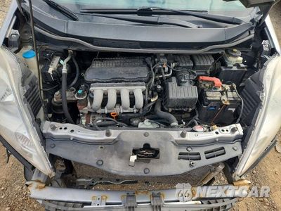 Zdjęcie 11 z 12 samochodu: 2009 HONDA FIT SPORT VIN:JHMGE88619S040711 - miniatura
