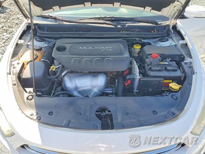 Zdjęcie 11 z 12 samochodu: 2015 DODGE DART LIMITED VIN:1C3CDFCB9FD242633 - miniatura