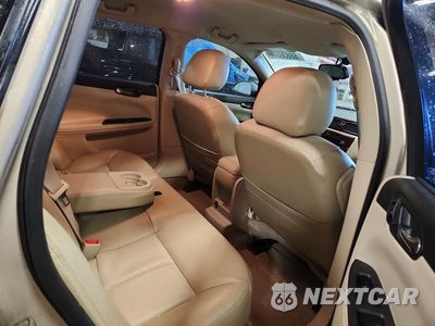 Zdjęcie 10 z 12 samochodu: 2011 CHEVROLET IMPALA LT VIN:2G1WB5EK3B1329321 - miniatura