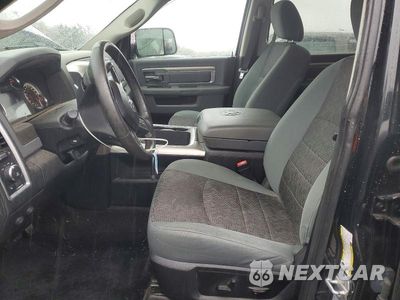 Zdjęcie 7 z 12 samochodu: 2017 RAM 2500 SLT VIN:3C6UR5DL4HG539065 - miniatura