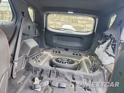 Zdjęcie 10 z 14 samochodu: 2022 CHEVROLET EQUINOX RS VIN:2GNAXWEV3N6131095 - miniatura