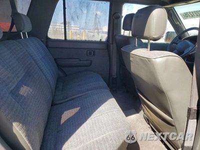Zdjęcie 11 z 13 samochodu: 1995 TOYOTA 4RUNNER SR5 V6 VIN:JT3VN39W9S0186662 - miniatura