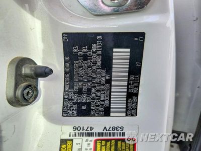 Zdjęcie 13 z 13 samochodu: 2011 TOYOTA SIENNA XLE 7-PASSENGER VIN:5TDDK3DC7BS021509 - miniatura