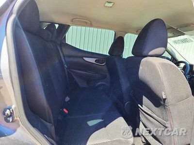 Zdjęcie 10 z 12 samochodu: 2019 NISSAN ROGUE SPORT S VIN:JN1BJ1CR9KW339588 - miniatura