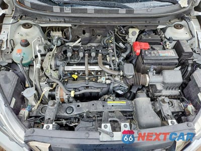 Zdjęcie 11 z 12 samochodu: 2019 NISSAN KICKS SR VIN:3N1CP5CU0KL528795 - miniatura