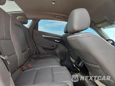 Zdjęcie 10 z 12 samochodu: 2016 CHEVROLET IMPALA LTZ VIN:1G1145S33GU153951 - miniatura