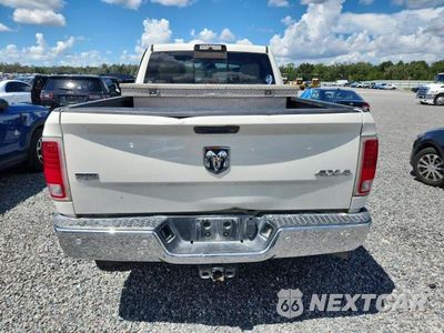 Zdjęcie 6 z 12 samochodu: 2017 RAM 2500 LARAMIE VIN:3C6UR5FL6HG781627 - miniatura