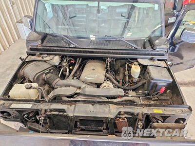 Zdjęcie 12 z 13 samochodu: 2005 HUMMER H2 VIN:5GRGN23U85H132151 - miniatura