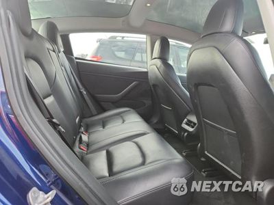 Zdjęcie 10 z 12 samochodu: 2018 TESLA MODEL 3 VIN:5YJ3E1EB2JF117466 - miniatura