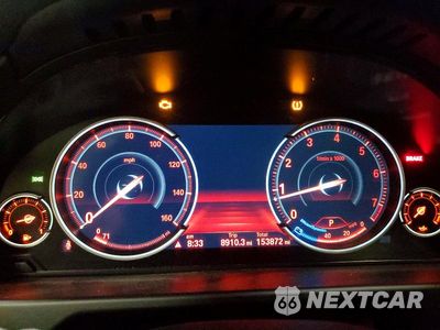 Zdjęcie 9 z 12 samochodu: 2015 BMW X6 XDRIVE50I VIN:5UXKU6C59F0F94265 - miniatura
