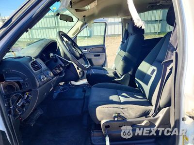 Zdjęcie 7 z 13 samochodu: 2012 CHEVROLET TAHOE SPECIAL VIN:1GNSK2E09CR258774 - miniatura