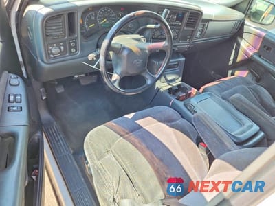 Zdjęcie 8 z 12 samochodu: 1999 CHEVROLET SILVERADO C1500 VIN:2GCEC19V5X1220346 - miniatura