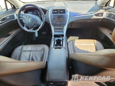 Zdjęcie 8 z 13 samochodu: 2013 LINCOLN MKZ HYBRID VIN:3LN6L2LU8DR813809 - miniatura