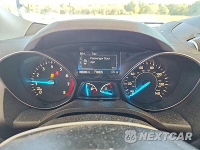 Zdjęcie 9 z 12 samochodu: 2018 FORD ESCAPE SEL VIN:1FMCU0HD6JUB20402 - miniatura