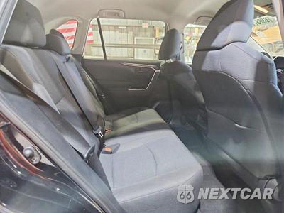 Zdjęcie 11 z 13 samochodu: 2020 TOYOTA RAV4 LE VIN:2T3H1RFV0LC035839 - miniatura