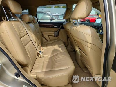 Zdjęcie 10 z 12 samochodu: 2008 HONDA CR-V EXL VIN:JHLRE48728C036237 - miniatura