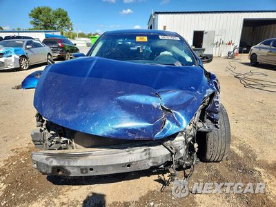 Piąte zdjęcie samochodu w środku: 2017 NISSAN ALTIMA 2.5 SR VIN:1N4AL3AP7HC497539 - miniatura