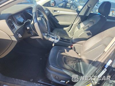 Zdjęcie 7 z 12 samochodu: 2013 AUDI A4 PREMIUM PLUS VIN:WAUFFAFL9DN004618 - miniatura