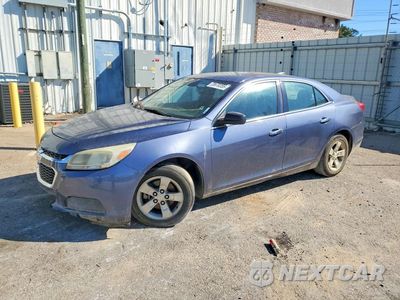 2015 CHEVROLET MALIBU LS 1G11B5SL5FF223829 - główne zdjęcie licytacji z USA - miniatura