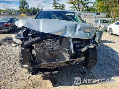 Piąte zdjęcie samochodu w środku: 2020 HYUNDAI SANTA FE SE VIN:5NMS23AD5LH152558 - miniatura