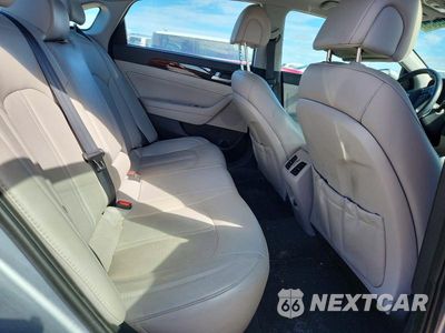 Zdjęcie 10 z 12 samochodu: 2016 HYUNDAI SONATA LIMITED VIN:5NPE34AFXGH435807 - miniatura