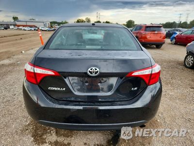 Zdjęcie 6 z 13 samochodu: 2016 TOYOTA COROLLA LE PREMIUM VIN:2T1BURHE0GC656586 - miniatura