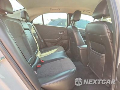 Zdjęcie 10 z 12 samochodu: 2014 CHEVROLET MALIBU 2LT VIN:1G11E5SL3EF299023 - miniatura