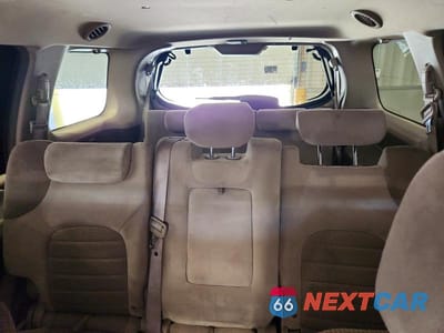 Zdjęcie 10 z 13 samochodu: 2006 NISSAN PATHFINDER S VIN:5N1AR18W86C607677 - miniatura