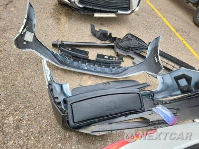Zdjęcie 13 z 14 samochodu: 2023 VOLKSWAGEN TIGUAN SE VIN:3VVNB7AX5PM108272 - miniatura