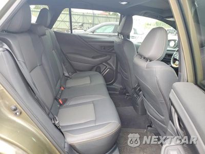 Zdjęcie 11 z 13 samochodu: 2025 SUBARU OUTBACK WILDERNESS VIN:4S4BTGUD7S3218780 - miniatura