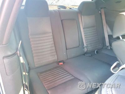 Zdjęcie 10 z 12 samochodu: 2014 DODGE CHALLENGER SXT VIN:2C3CDYAG1EH111370 - miniatura