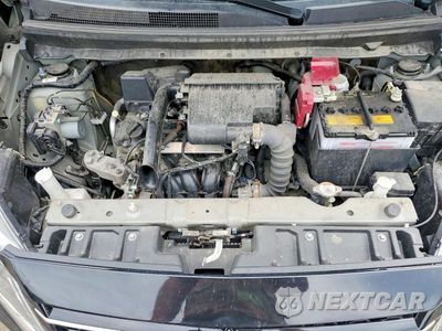 Zdjęcie 11 z 12 samochodu: 2024 MITSUBISHI MIRAGE G4 ES VIN:ML32FUFJ1RHF14314 - miniatura