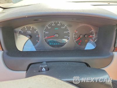 Zdjęcie 9 z 12 samochodu: 2007 CHEVROLET IMPALA LT VIN:2G1WC58R779413320 - miniatura