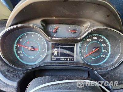 Zdjęcie 9 z 13 samochodu: 2018 CHEVROLET CRUZE LT VIN:1G1BE5SM4J7228432 - miniatura