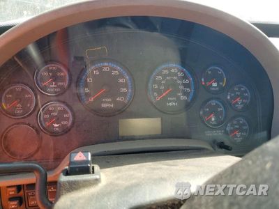 Zdjęcie 9 z 14 samochodu: 2017 INTERNATIONAL 4300 BOX TRUCK VIN:1HTMNMML8HH518968 - miniatura