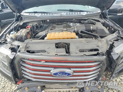 Zdjęcie 11 z 12 samochodu: 2017 FORD F150 SUPERCREW VIN:1FTEW1EG1HFB15781 - miniatura