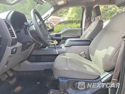 Zdjęcie 7 z 12 samochodu: 2016 FORD F150 SUPERCREW VIN:1FTEW1EP8GKF07985 - miniatura