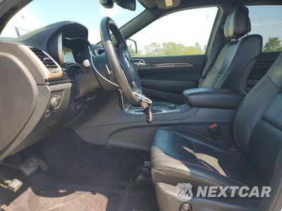 Zdjęcie 7 z 13 samochodu: 2016 JEEP GRAND CHEROKEE LIMITED VIN:1C4RJFBGXGC434727 - miniatura