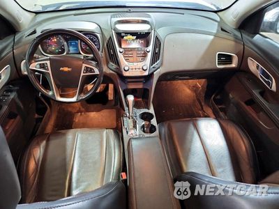 Zdjęcie 8 z 12 samochodu: 2014 CHEVROLET EQUINOX LTZ VIN:1GNALDEK0EZ118654 - miniatura