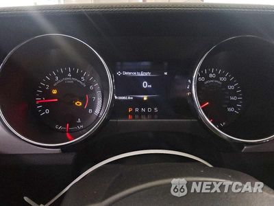 Zdjęcie 9 z 12 samochodu: 2016 FORD MUSTANG VIN:1FA6P8TH9G5317865 - miniatura